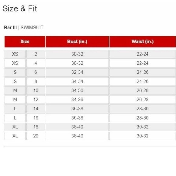 Bar III Multi Waves Printed Strappy Bralette Bikini Swim Top Pink Purple size L - Picture 11 of 14